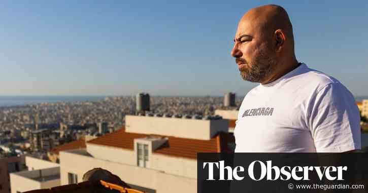 ‘Here’s how it feels’: how a Lebanese businessman lost everything in five years of turmoil and war