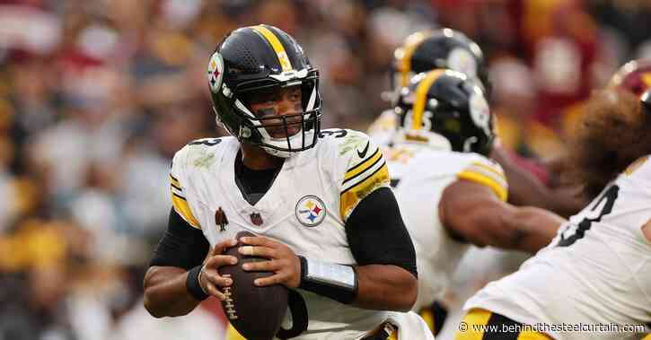 Steelers game plan: Keys to victory vs. Ravens