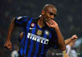 Inter Milan Legend Maicon: “Adriano Didn’t Just Beat Paolo Maldini, He Steamrollered Him”