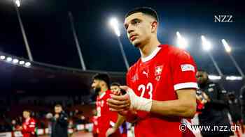 Nach dem Abstieg aus der Nations League redet der Nati-Trainer Murat Yakin die Lage schön