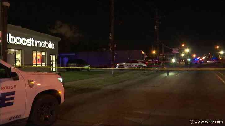 BRPD: 14-year-old dies after Wednesday night shooting on Plank Road