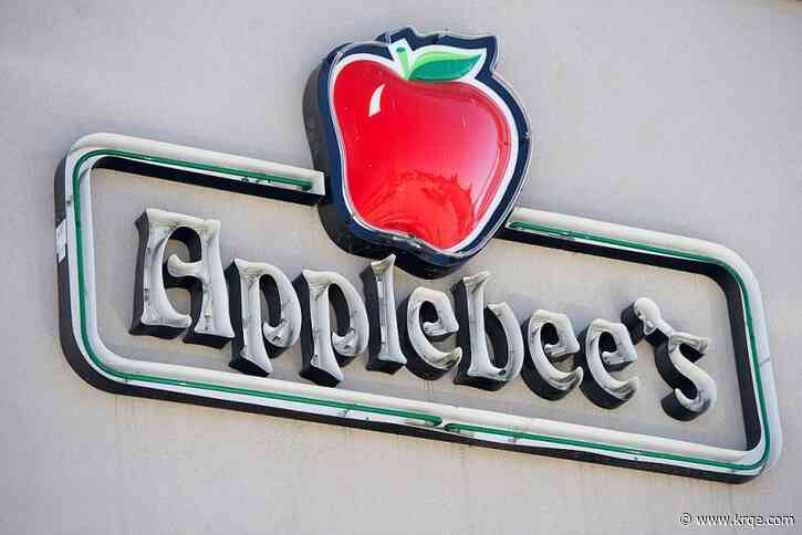 The first Applebee's restaurant had a wildly different name