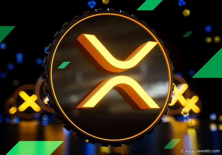 XRP Primed For $100 Price Target – Here’s Why