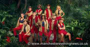 ITV I'm A Celebrity's first brutal trials announced as stars battle it out to become first 'camp leader'