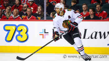 Blackhawks Injury Report: Seth Jones Sidelined Amid Continual Lineup Changes