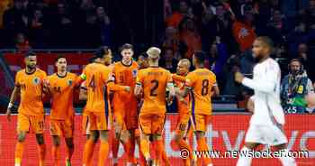 LIVE Nations League | Weghorst treft de kruising, Oranje op zoek naar ruimere marge tegen Hongarije