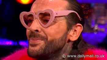 Strictly viewers are left 'cringing' over Pete Wicks' performance and slam bosses for treating him as 'the joke act'