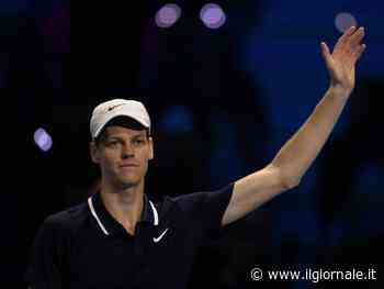 Devastante Sinner: travolge Ruud e vola in finale alle Atp Finals