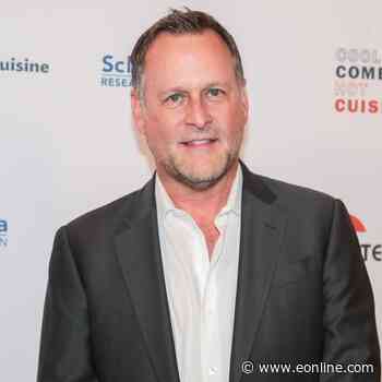 Dave Coulier Shares Look into Chemotherapy Session Amid Cancer Battle