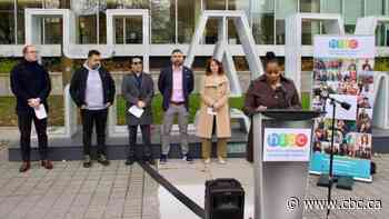 Hamilton community leaders denounce hate after anti-immigrant demonstration in city centre