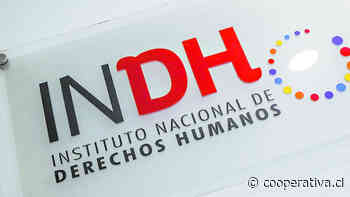 INDH y presupuesto 2025: "Lo menos que esperan las víctimas es ser tratadas de delincuentes"