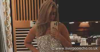 Stacey Solomon says 'she'll never know' in emotional update