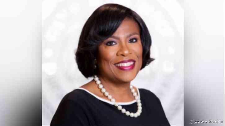 Mayor-President Sharon Weston Broome becomes National League of Cities president