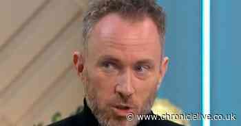 Strictly's James Jordan fires rant at judges and calls for huge shake-up on BBC show