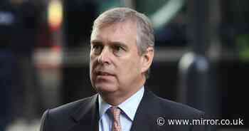 Prince Andrew forking out for cut-price security at Royal Lodge despite bid to push him out