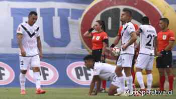 Santiago Morning lamentó una dramática caída y eliminación ante Recoleta en la liguilla del Ascenso