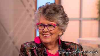 Prue Leith reveals how she called out nuns' sex abuse at her school - but ended up pitying them before being kicked out of past pupils society