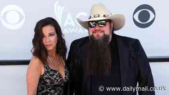 The Voice winner Sundance Head's wife shares update on his condition and reveals bullet-pierced shirt