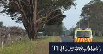 Two teenage boys and man, 20, die in plane crash in Victoria’s east