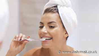 How brushing your teeth could reduce your risk of developing rheumatoid arthritis