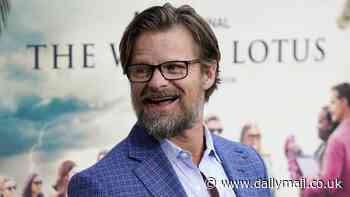 The White Lotus star Steve Zahn recalls Aussie outback adventure