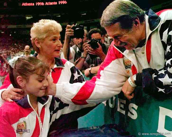 Bela Karolyi, who trained Olympic champion gymnasts and was affected by Nassar scandal, dies at 82