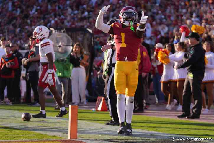 Alexander: USC football stays alive for a bowl – but is that all there is?