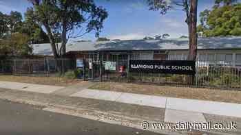 Shocking classroom act rocks Illawong Public School as students are offered counselling and an apology is issued to parents