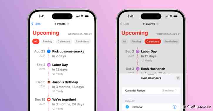 Indie App Spotlight: ‘Pinning’ helps you track meaningful events in life