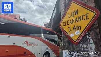 Lismore residents wonder how many more impacts rail bridge 'at risk of collapse' can take