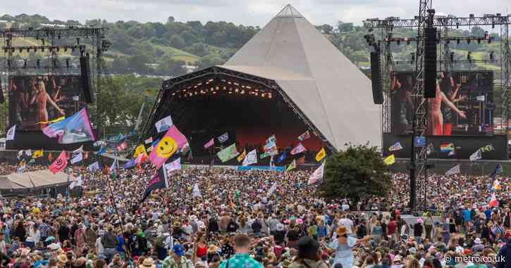 Glastonbury 2025: How to get tickets for the biggest event in the UK music calendar