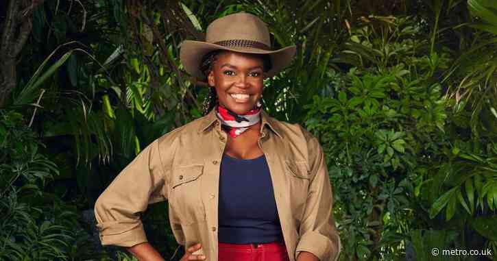 ‘Oti Mabuse’s biggest I’m A Celebrity struggle could be a game-changer’