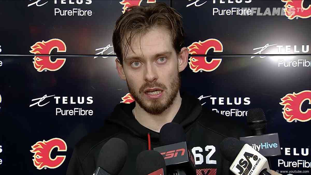 Post-Game | Miromanov - 15.11.24