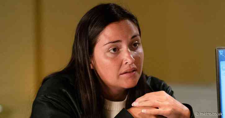 Agonising rumoured Lauren storyline ‘confirmed’ after worrying EastEnders development