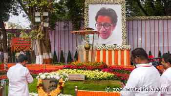 Bal Thackeray Death Anniversary: PM, Uddhav, Rahul Gandhi, Others Pay Tribute