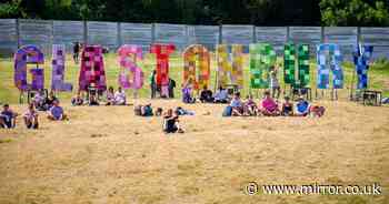 Glastonbury 2025 tickets sell out in just 35 minutes as organisers issue apology