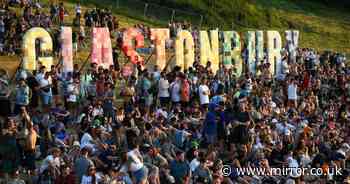 Glastonbury tickets chaos as fans rage 'f***ing bull****' as thousands suffer same queue glitch