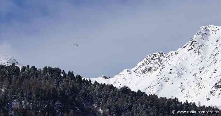 Deutscher Bergsteiger in Österreich tödlich verunglückt