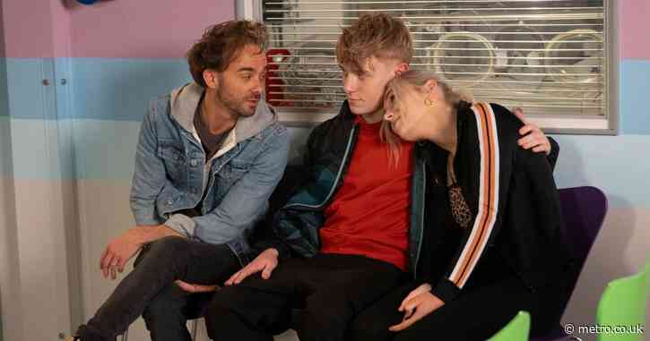 Corrie’s David destroys Max and Lauren’s plan as the killer truth is exposed?