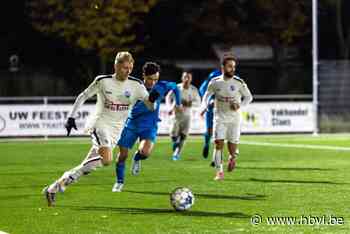 Dylan Put wijst Park de weg met twee goals: “Als ik van blessures gespaard blijft, kan dit een topseizoen worden”