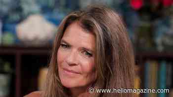 Strictly star Annabel Croft reveals why husband's heartbreaking death was extra painful for her family