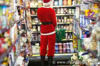 Best supermarket for your Christmas shop revealed out of Tesco, Aldi, Lidl and more