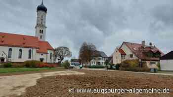 Altenmünster gründet ein Kommunalunternehmen für Bauprojekte