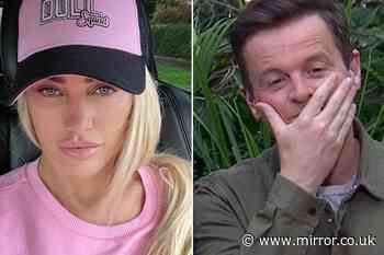 Katie Price tried to seduce Dec at I'm A Celebrity party, claims Ant McPartlin