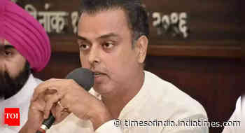 'Congress finally acknowledging Balasaheb Thackeray's legacy': Milind Deora