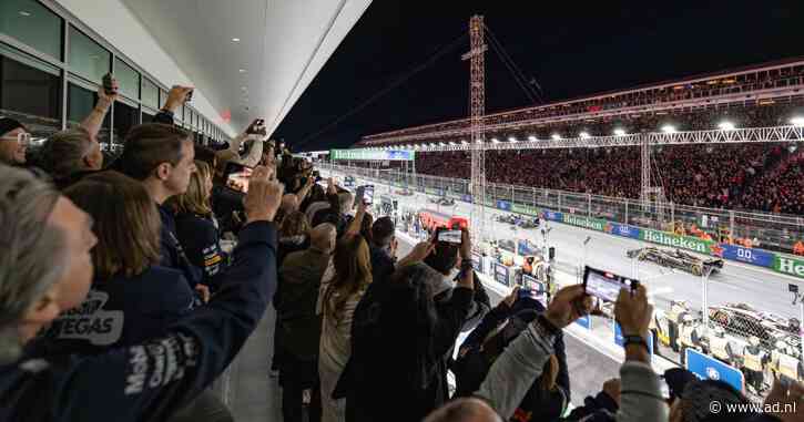 Zo laat moet je komend weekend de wekker zetten voor mogelijke kampioensrace Verstappen