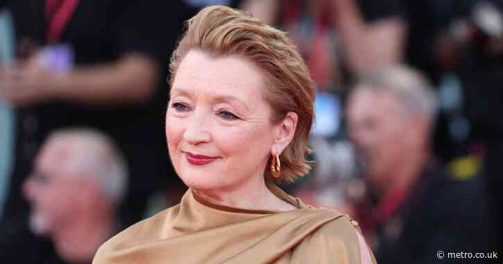 Lesley Manville says ‘rug was pulled from under her’ in high profile 90s divorce