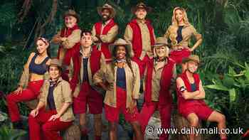 How much the I'm A Celebrity stars are being paid is 'REVEALED' as the new series kicks off