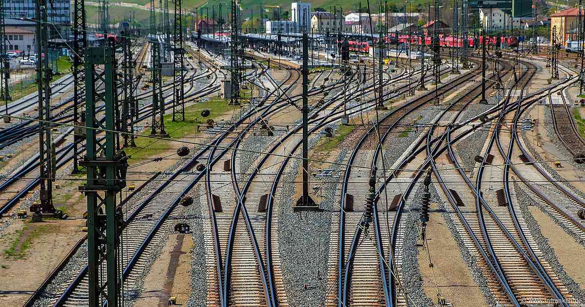 Regio-S-Bahn Mainfranken in Planung: Neue Verbindungen und Zugausstattung sollen kommen