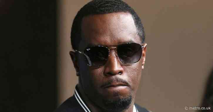 Diddy accused of attempting to obstruct justice and sway witnesses from jail